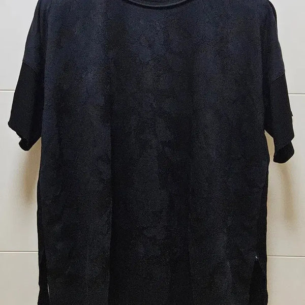 [BUNJANG] LANVIN Short Sleeve T-Shirt / 랑방(LANVIN) 반팔 티셔츠