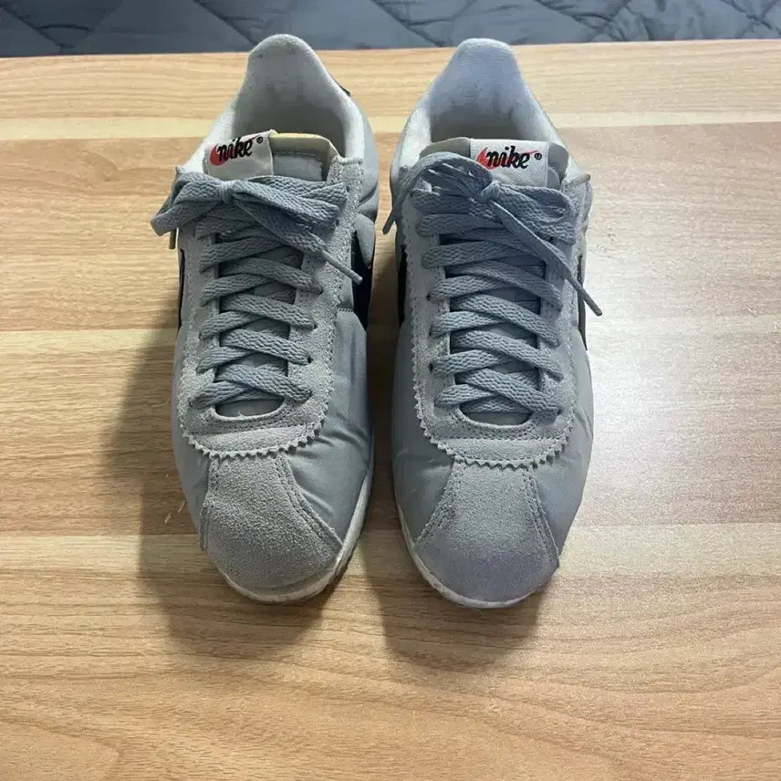 [BUNJANG] Nike Cortez Nylon AW Shoes / 나이키 코르테즈 나일론aw