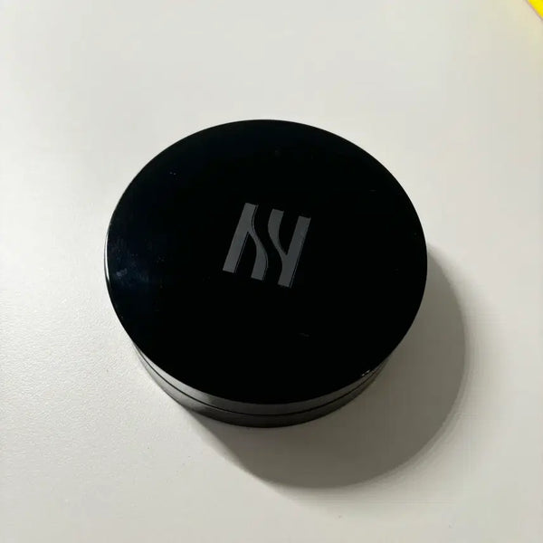 [BUNJANG] Hera Black Cushion Foundation 17N1 Ivory Pact Cosmetic / 헤라 블랙 쿠션 파운데이션 17N1 아이보리 팩트 화장품