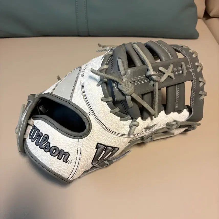 [BUNJANG] Wilson A2000 First Base Mitt / 윌슨 A2000 1루 미트