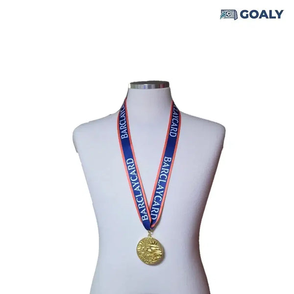 [BUNJANG] 2003-2004 Premier League Championship Medal / 03-04 프리미어리그 우승 메달