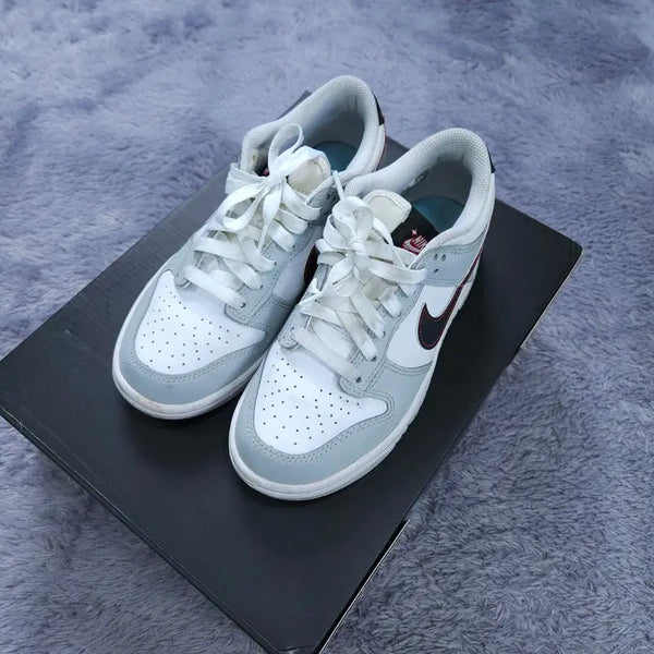 [BUNJANG] Nike Dunk Sneakers - Size 235 / 235 나이키 덩크 운동화 | 0703A25
