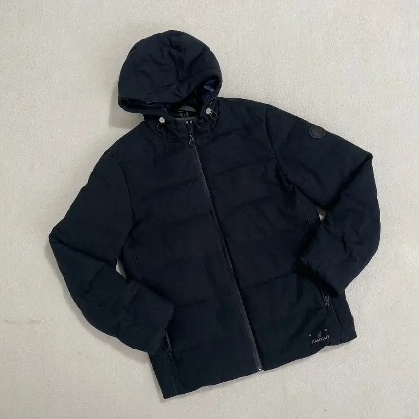 [BUNJANG] Timberland Padded Jacket Size M / M 팀버랜드 패딩 자켓 B.3500