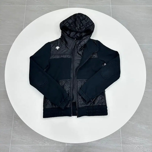 [BUNJANG] Descente Intense Hybrid Jacket S / 데상트 인텐스 하이브리드 자켓 90 S