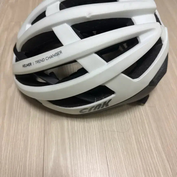 [BUNJANG] Crank Helmets Safety Helmet / 크랭크 헬머 헬멧 안전모
