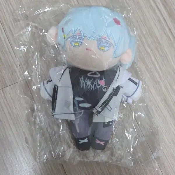 [BUNJANG] Scythis Irin Doll / 양도)스코시즘 이로인형