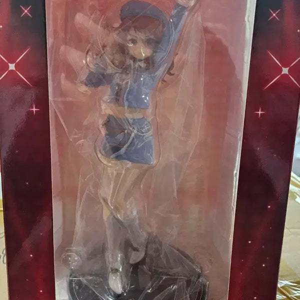 [BUNJANG] Ichiban Kuji Academy Idolmaster Hanamisaki Sealed / 택포 7이치방쿠지 학원아이돌마스터 하나미사키