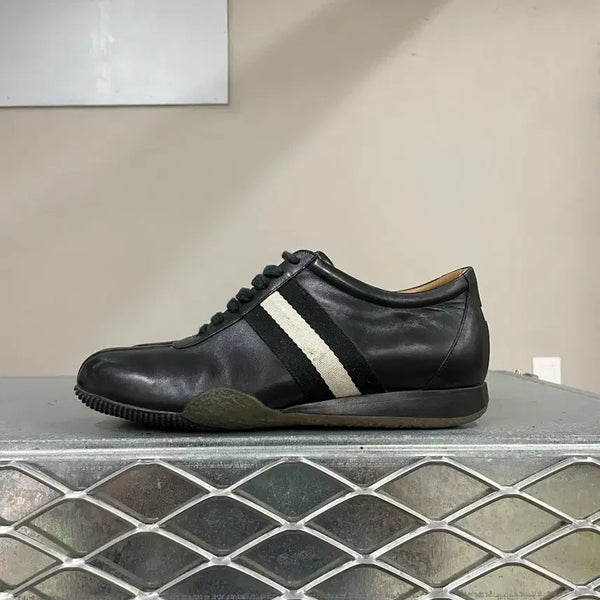 [BUNJANG] Bally Free M Sneakers US 6.5D / 발리 프리 M 스니커즈 us6.5D (gr-5636)