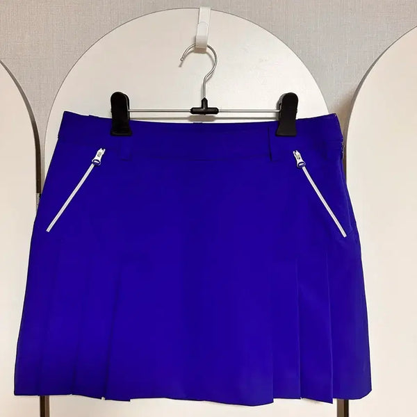 [BUNJANG] Titleist Golf Skirt / 타이틀리스트 골프 스커트 67cm 상태 최상