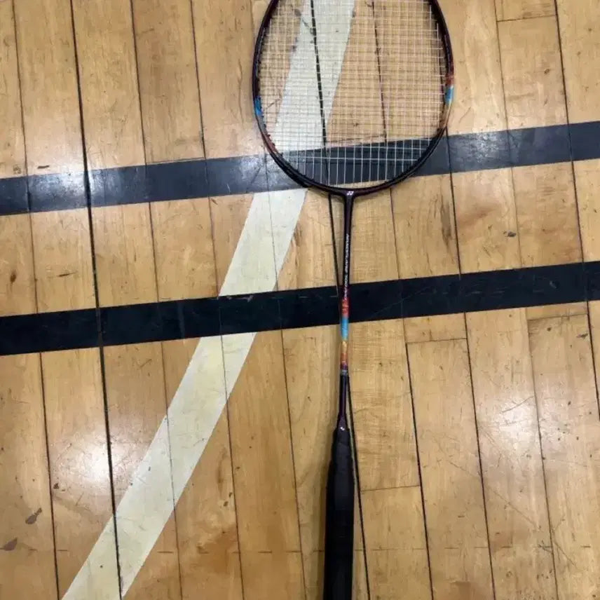 [BUNJANG] Yonex Nanoflare 700 Pro Badminton Racket / 요넥스 나노플레어700(신동급)