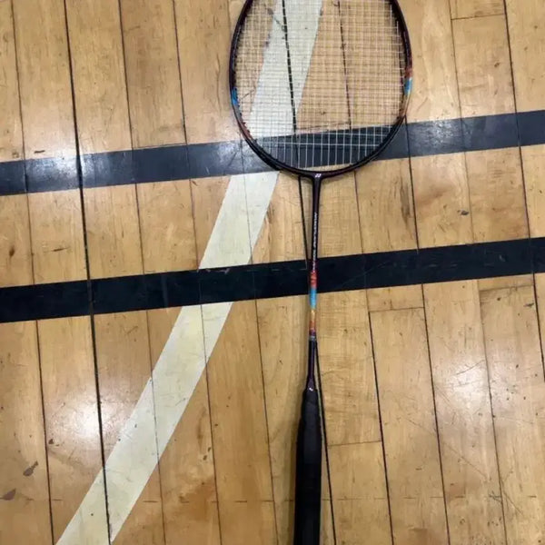 [BUNJANG] Yonex Nanoflare 700 Pro Badminton Racket / 요넥스 나노플레어700(신동급)