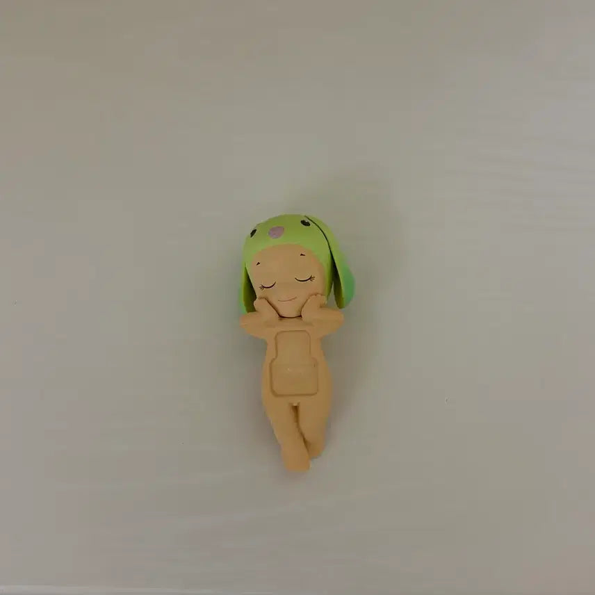 [BUNJANG] Sonny Angel Dreaming Lop-Eared Rabbit Hyper Figure / 소니엔젤 드리밍 롭이어토끼 히퍼