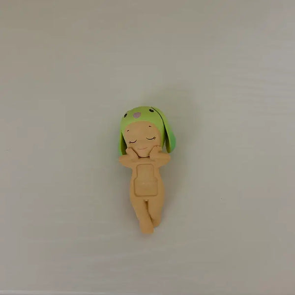 [BUNJANG] Sonny Angel Dreaming Lop-Eared Rabbit Hyper Figure / 소니엔젤 드리밍 롭이어토끼 히퍼