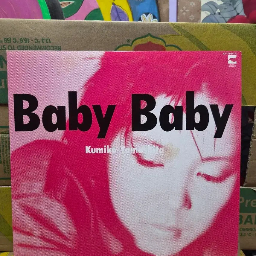 [BUNJANG] Japanese City Pop, J-Pop, Folk 100 LP Bundle Set (Legendary Albums Included) / 일본LP 100장 일괄정리 (시티팝 J팝 포크/전설적 명반 다수 포함)