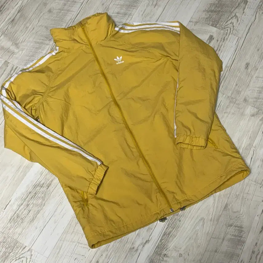 [BUNJANG] Adidas Stadium Jacket XS / [xs] 아디다스 스태디움 자켓