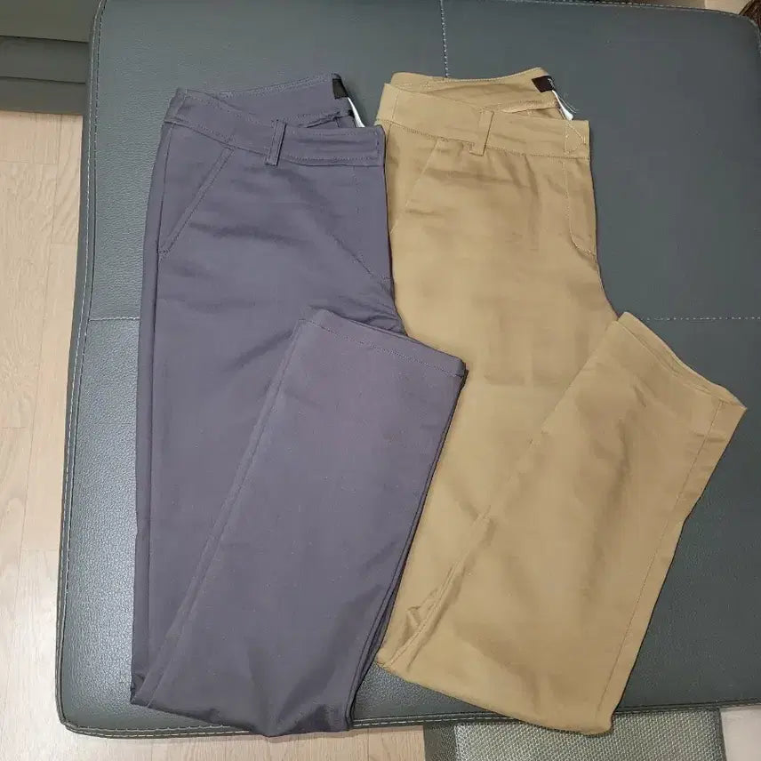[BUNJANG] Pants / 바지