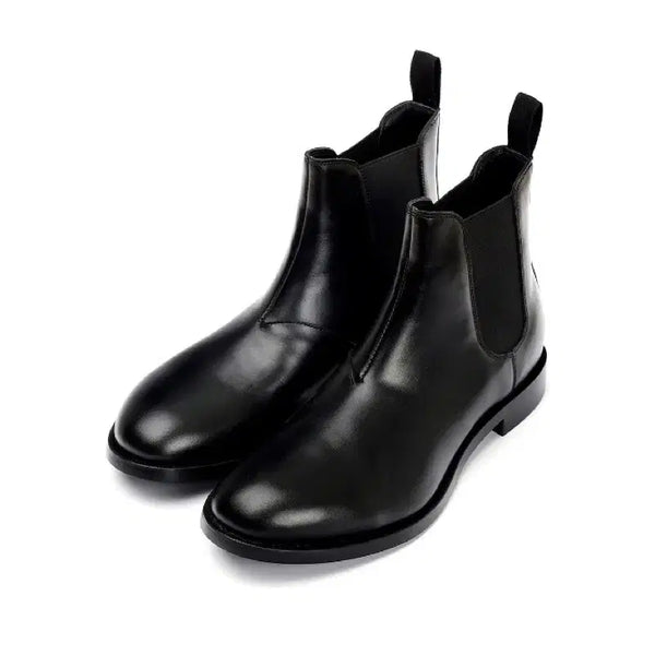 [BUNJANG] Postman T-2 Chelsea Boots Black / [270,새상품]포스트맨 T-2 첼시 부츠 블랙