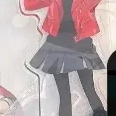 [BUNJANG] PriS Collection: Idol Showtime Kuzuryu Rinne Acrylic Stand / 프리즘스톤 꿈의 라이브 쿠지 린네 아크릴 스탠드