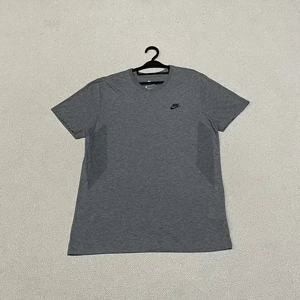 [BUNJANG] Nike Round Half-Sleeve T-Shirt XL / XL 나이키 라운드 반팔티 N.4110