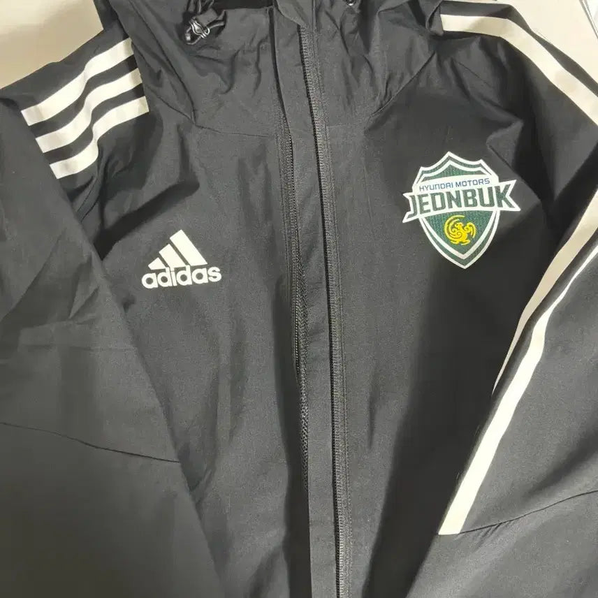 [BUNJANG] Jeonbuk Hyundai 2022 All Weather Jacket XS / 전북현대 22시즌 올웨더자켓 XS