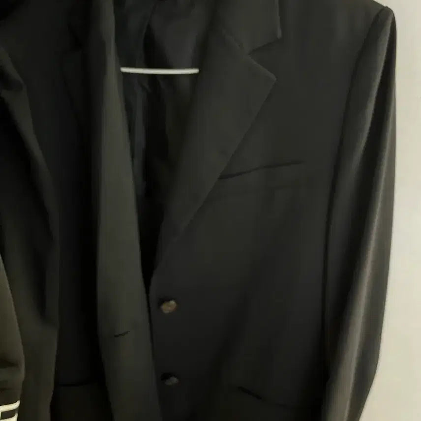 [BUNJANG] Moriann Morris Black Women's Suit Set-up Size 55 / 여자 정장 수트셋업 블랙 55