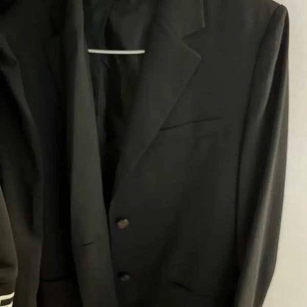 [BUNJANG] Moriann Morris Black Women's Suit Set-up Size 55 / 여자 정장 수트셋업 블랙 55