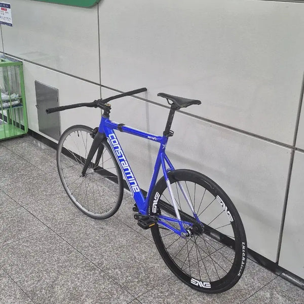 [BUNJANG] Constantine Bernard 2016 Track Bike / 콘스탄틴 버나드 2016 (추물 보유)