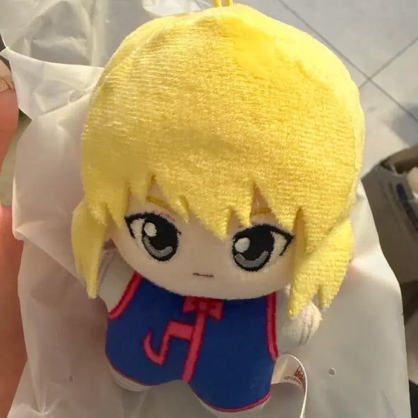 [BUNJANG] Hunter x Hunter Plush / 헌터헌터 인형