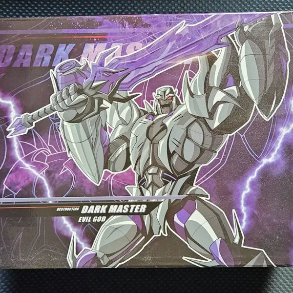 [BUNJANG] APC Megatron Damage Version / 트포프 메가트론 apc 데미지버전
