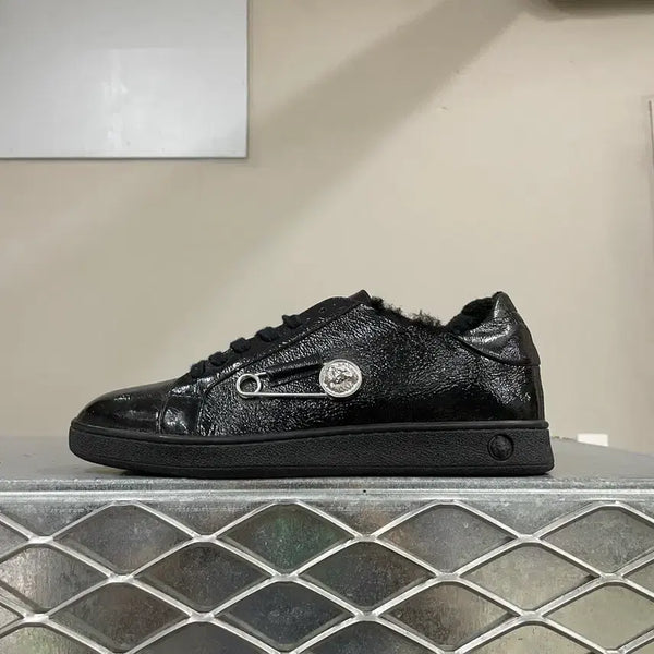 [BUNJANG] Versace Versus Sneakers / 베르사체 베르수스 스니커즈 38 (gr-5634)
