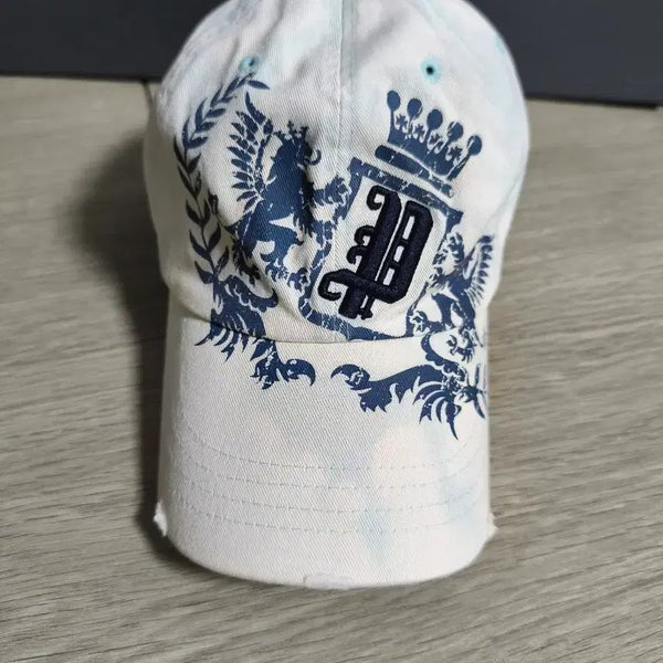 [BUNJANG] PRVCY LIFE Vintage Authentic Baseball Cap (Near Mint Condition) / 빈티지정품!PRVCY LIFE  볼캡모자(새상품급)