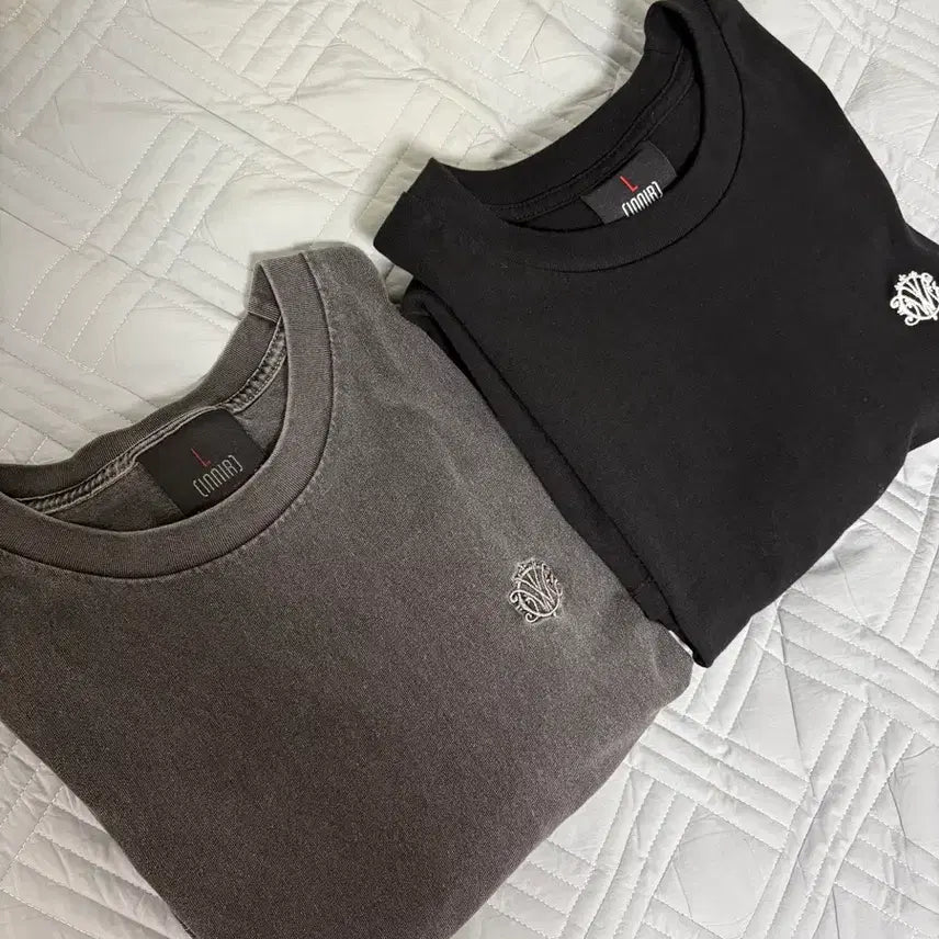 [BUNJANG] Innir 2pc Sleeveless Top / (L) 이니어 innir 나시 2장