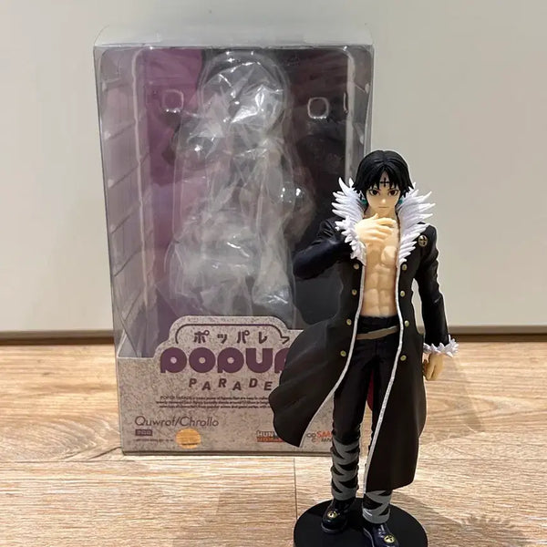 [BUNJANG] Chlorophyll Pop Parade Figure / 클로로 팝업퍼레이드 피규어