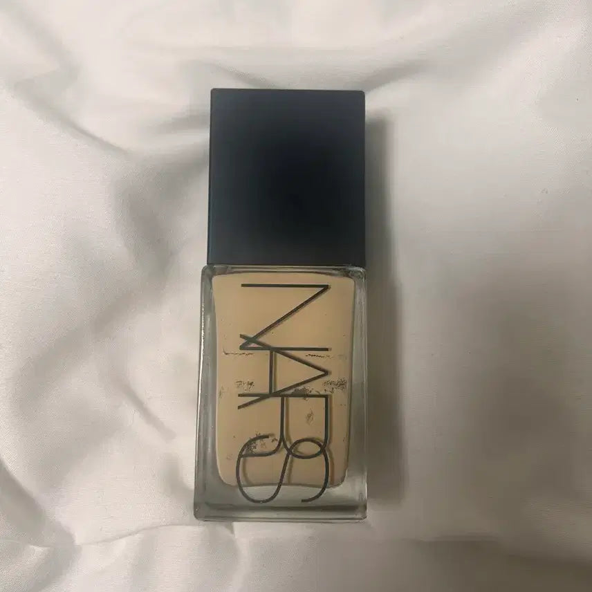 [BUNJANG] NARS Light Reflecting Foundation (Gobi) - 30ml / 나스 라이트 리플렉팅 파운데이션 30ml 고비