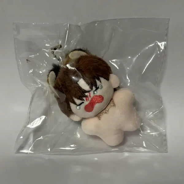 [BUNJANG] Gwedam Chuledgeon Soom Doll Choi Yoewon Ryu Jaegwan / 괴담출근 솜 인형 양도 최요원 류재관