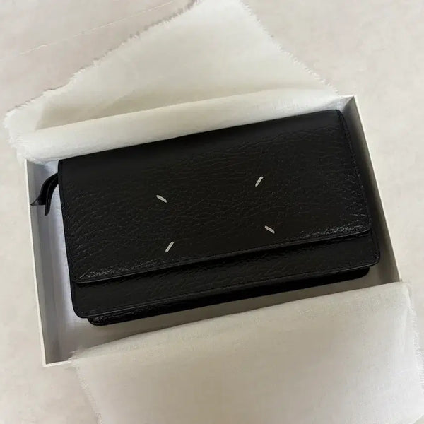 [BUNJANG] Maison Margiela Genuine WOC Crossbody Bag / 메종마르지엘라 정품 WOC