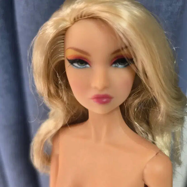 [BUNJANG] Fashion Royalty Erin Nude Doll / 패션로얄티 에린누드
