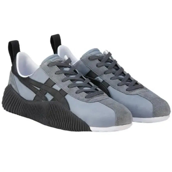 [BUNJANG] Onitsuka Tiger Acromount Grey Black Shoes / 오니츠카타이거 아크로마운트 그레이블랙 235
