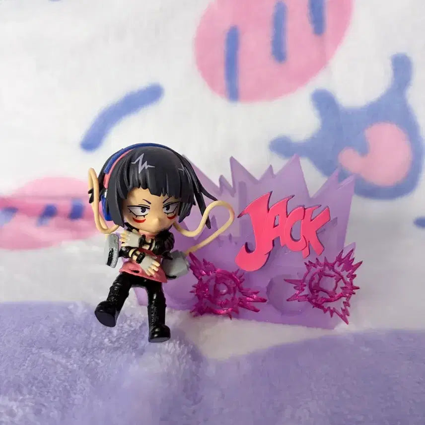 [BUNJANG] Jiro Kyoka My Hero Academia Desktop Remnants / 지로 쿄카 히로아카 데스크탑 리멘트
