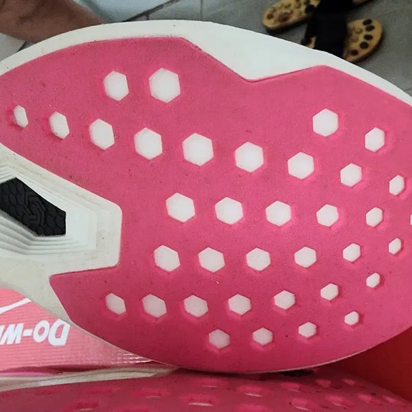 [BUNJANG] DO-WIN Super F2 Running Shoes Pink/White 278mm / DO-WIN 슈더트레이닝F2 런닝화 278미리