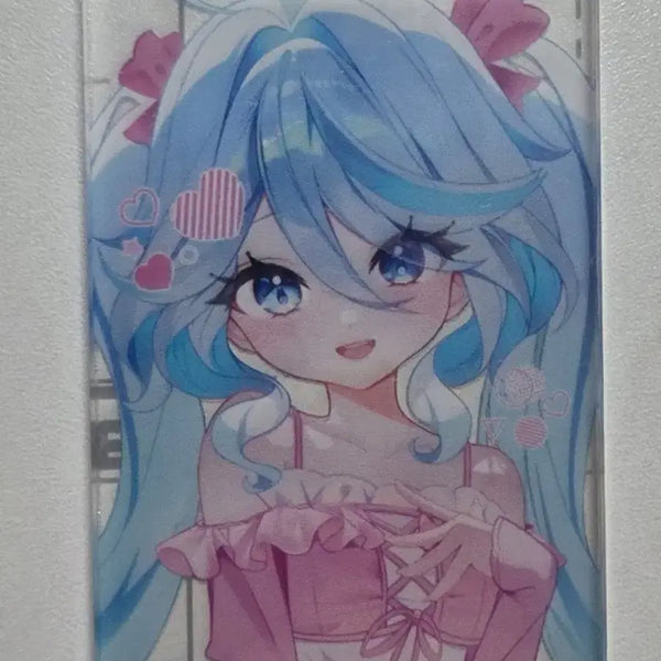 [BUNJANG] Genshin Impact Furina Acrylic Standee / 원신 비공식 푸리나 아크릴 코롯토 팝니다