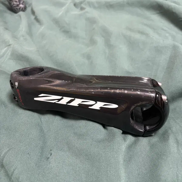 [BUNJANG] Zipp Sprint Older Model 130mm Quill Stem / 짚 스프린트 구형 130mm 자접급처