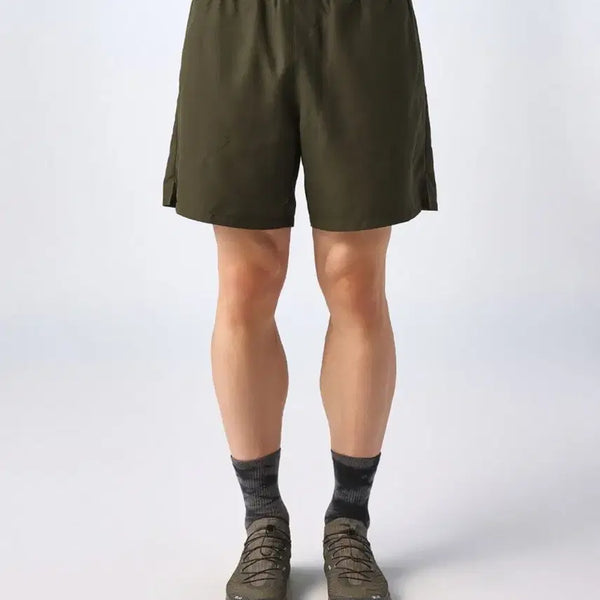 [BUNJANG] Musinsa Standard Light Dry 7-Inch Shorts / (새상품)무신사 스탠다드 라이트드라이 7인치 쇼츠[정가 53,900원]