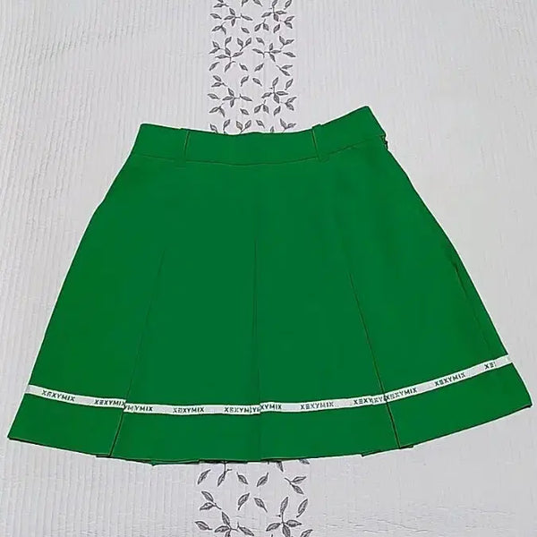 [BUNJANG] XEXYMIX Golf Skirt 25 inch, 42 Length / 젝시믹스 골프스커트 25인치 기장42