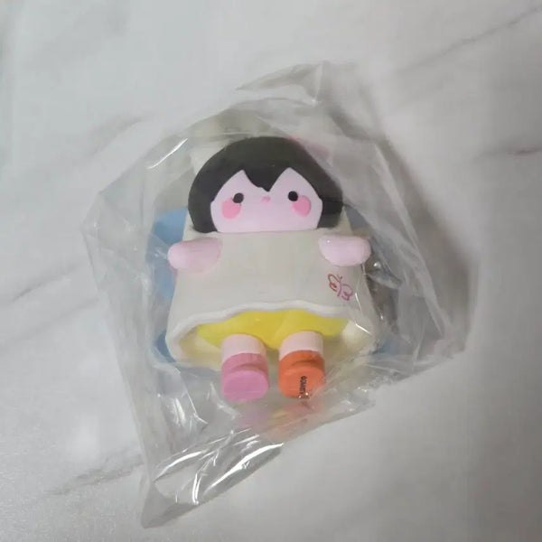 [BUNJANG] Emiboni & Eni GMMTV BBFF Keychain / 에미보니 에니 gmmtv bbff 키체인 키링