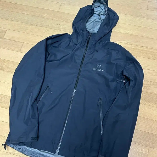 [BUNJANG] Arc'teryx Beta Windbreaker Jacket XL / 아크테릭스 베타 바람막이 XL