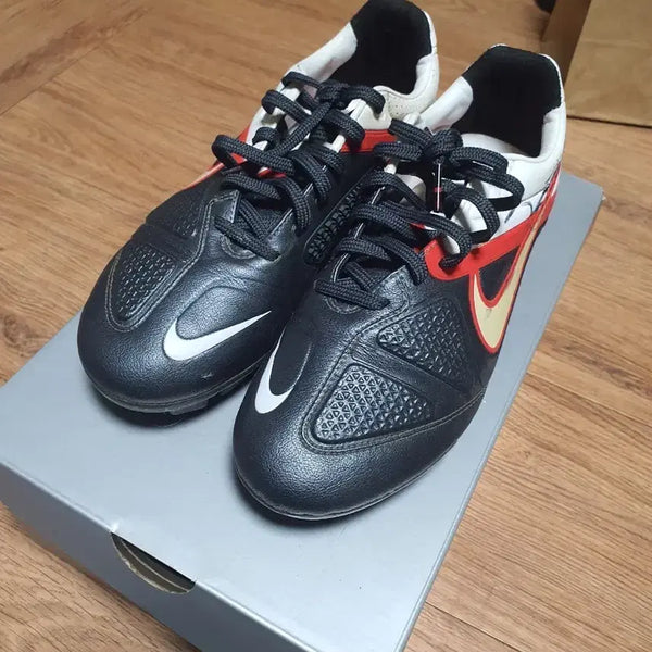 [BUNJANG] Nike CTR360 Maestri Elite FG Soccer Cleats 255 / 나이키 ctr360 마에스트리 엘리트 255 fg 축구화
