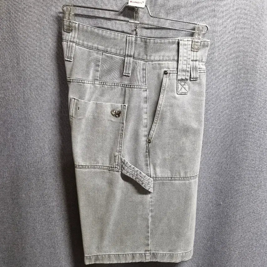 [BUNJANG] System Homme Carpenter Bermuda Shorts Size 34 / 시스템 옴므 반바지 34