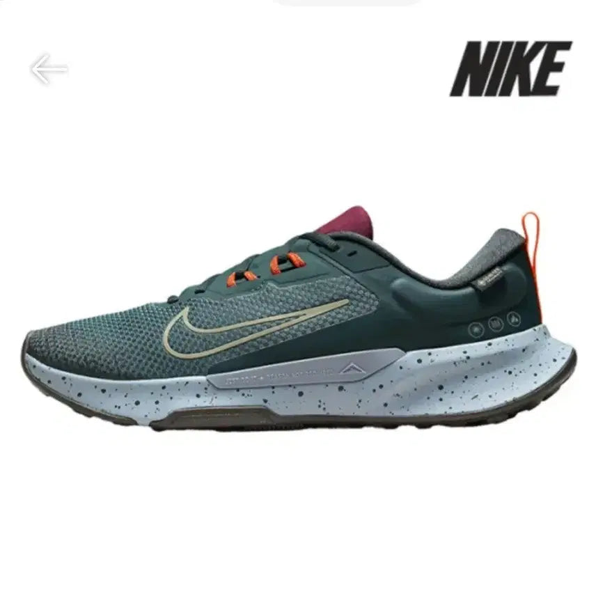 [BUNJANG] Nike Juniper Trail 2 GTX Running Shoes (Men's 270) / 270) 나이키 주니퍼 트레일2  고어텍스 러닝화