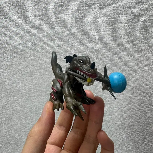 [BUNJANG] Digimon Hong Kong Gashapon Figure Bundle Set / 디지몬 홍콩 가샤퐁 피규어 일괄 판매합니다
